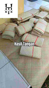 TIKAR PANDAN TIKAR JENAZAH