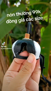 Nón cho chim đại bàng - Hood chim săn - phụ kiện falconry