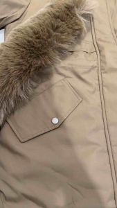 Coatsweater - Moby coat  เสื้อโค้ทบุขนนุ่ม เพิ่มความกันหนาวได้ถึงติดลบ รุ่นนี้มีบุขนด้านในด้วยนะคะ :)