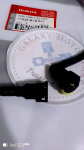 Slang Bensin Selang Minyak Injeksi Beat FI Spacy FI Scoopy FI ESP Vario 110 LED