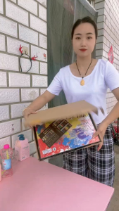 Crayon Art Set 150 Pcs Pensil Warna 150 Set