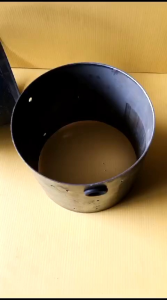 Cover Body Pompa Air Shimizu Rumahan PS230BIT dan PS226BIT