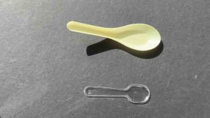 Chinese Disposable Plastic Spoon & Clear Sundae Spoon: A Comprehensive Guide\\n\\n Introduction to Eco-Friendly Plastic Utensils\\n\\nEco-friendly plastic utensils have gained immense popularity in recent years due to their minimal environmental impact. In this article, we will explore two popular options: the Chinese Disposable Plastic Spoon and the Clear Sundae Spoon. We will delve into their benefits, differences, and how to choose the right quantity for your needs.\\n\\n Understanding the Benefits of Eco-Friendly Plastic Utensils\\n\\nEco-friendly plastic utensils offer numerous advantages over traditional plastic utensils, including reduced environmental impact, lower carbon footprint, and better recyclability. These benefits make them an ideal choice for individuals and businesses looking to minimize their ecological footprint.\\n\\n Exploring the Differences Between Chinese Disposable Plastic Spoon & Clear Sundae Spoon\\n\\nThe Chinese Disposable Plastic Spoon and the Clear Sundae Spoon differ in terms of design, material, and usage. The Chinese Disposable Plastic Spoon is a versatile option that can be used for various food items, while the Clear Sundae Spoon is specifically designed for serving desserts like ice cream and sundaes. Both spoons are made from eco-friendly materials, making them a sustainable choice for consumers.\\n\\n Choosing the Right Quantity: 25pcs vs. 50pcs\\n\\nWhen selecting disposable plastic spoons, it is essential to consider the appropriate quantity for your needs. In this section, we will discuss the factors to consider when choosing between 25pcs and 50pcs packs.\\n\\n How to Determine Your Needs Based on Event Size\\n\\nTo determine the right quantity of disposable plastic spoons for your event, consider the number of guests, the type of event, and the duration. For smaller events, a pack of 25pcs may suffice, while larger events may require a pack of 50pcs or more.\\n\\n Factors to Consider When Selecting Between 25pcs & 50pcs Packs\\n\\nWhen choosing between 25pcs and 50pcs packs, consider the following factors:\\n\\n- Event size: Larger events may require more spoons.\\n- Budget: A pack of 50pcs may offer better value for money.\\n- Storage space: Smaller packs may be easier to store.\\n\\n Using Chinese Disposable Plastic Spoon & Clear Sundae Spoon Effectively\\n\\nTo make the most out of your Chinese Disposable Plastic Spoon and Clear Sundae Spoon, follow these tips for proper storage, handling, and maximizing their utility at catered events.\\n\\n Tips for Proper Storage & Handling\\n\\nTo ensure the longevity and effectiveness of your disposable plastic spoons, store them in a cool, dry place away from direct sunlight. Handle them gently to avoid damage.\\n\\n Maximizing Their Utility at Catered Events\\n\\nAt catered events, use the Chinese Disposable Plastic Spoon for serving various food items and the Clear Sundae Spoon for serving desserts. This will help guests enjoy their meals comfortably and reduce waste.\\n\\n Conclusion & Next Steps\\n\\nIn conclusion, eco-friendly plastic utensils like the Chinese Disposable Plastic Spoon and Clear Sundae Spoon offer numerous benefits and are suitable for various events. By considering factors such as event size, budget, and storage space, you can choose the right quantity for your needs. To maximize their utility, store and handle them properly and use them effectively at catered events.\\n\\nWe encourage you to explore and experiment with eco-friendly plastic utensils to reduce your ecological footprint and contribute to a more sustainable future.\n}