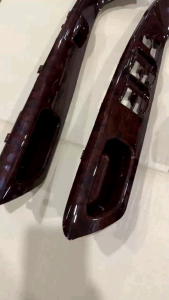 Panel Wood Innova 2004 2008 2013 2015 Model Ganti Copot