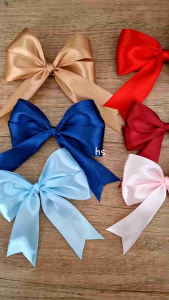 Pita Souvenir Siap Pakai (per 2pcs): Pilihan Terbaik Untuk Pita Hadiah & Pernikahan