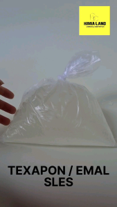 SLES / Texapon / Emal 270 - 1 kg