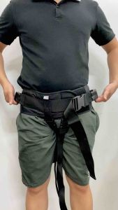 Đai Hỗ Trợ Nâng Đỡ Bệnh Nhân Tai Biến Tập Đi Lại | Đai Dìu Bệnh Nhân Tập Đi Orbe