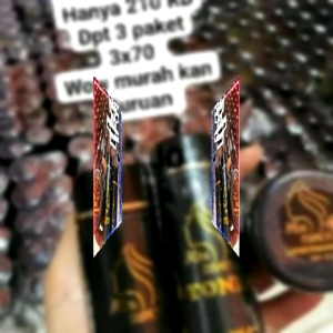Mira Hayati Cosmetic Terbaru