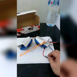 KLAKSON GEMA 8 SUARA 12 VOLT BISA UNTUK MOTOR DAN MOBIL