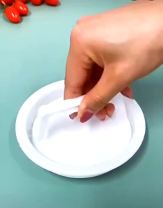 Cetakan Daging Burger