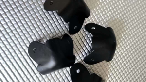 SIKU POJOK-CORNER BEAUTY CASE