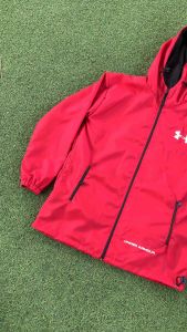 JAKET PARASUT ORTUS JAKET OLAHRAGA PRIA WANITA JAKET OUTDOOR JAKET RUNNING