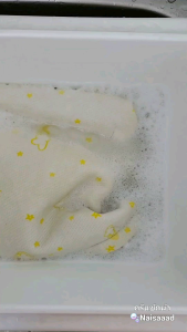 ครีมซักแห้ง ทำความสะอาดเสื้อผ้า ขจัดคราบรอยเปื้อน ขนาด 500 กรัม