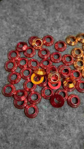 Winding check / WC custom handle joran set