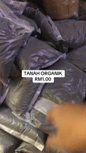 TANAH ORGANIK 5in1