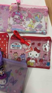 กระเป๋าเหรียญน่ารัก พกง่าย ของขวัญสุดคิ้วท์