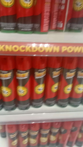 PC Target Multi- Insect Keller spray