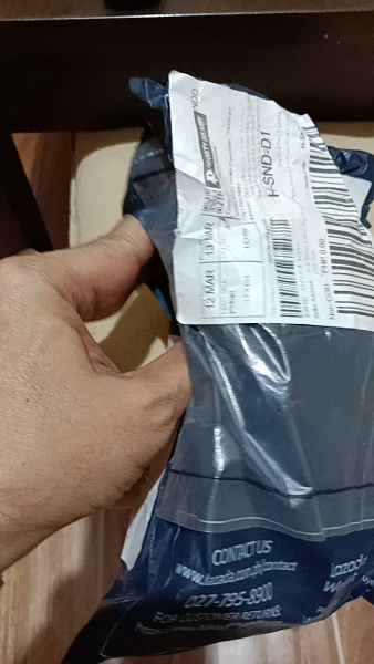 Buyer review video 6