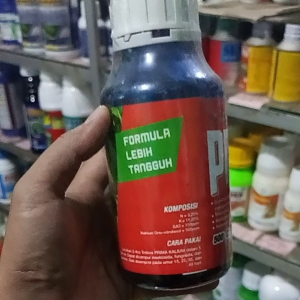 Prima Kalium | pupuk nutrisi untuk tanaman