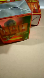 AMBM Kapsul Alam Makasar Asam Urat Dan Flu Tulang