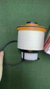 23390-0L070 DIESEL FUEL OIL FILTER FOR TOYOTA HILUX REVO GUN125/GUN126