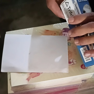 pulpen / bolpen / Bolpain hitech safari warna tinta hitam