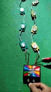 Paket Hemat Modul Blitz Pesawat 2 Channel 12v & 24v