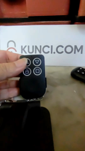 ALL IN 1 REMOTE CONTROL AUTOGATE MALAYSIA DNOR