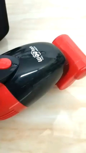 Máy hút bụi dùng cho xe ô tô WOOTAN 720 hàng si Nhật