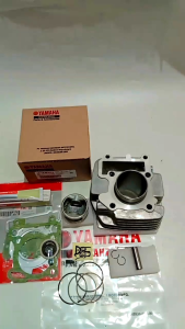 Blok Silinder Seher Yamaha Vega R, Jupiter Z, dan Burhan: Panduan Lengkap