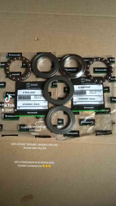KOMSTIR COMSTIR KAWASAKI NINJA R DAN RR