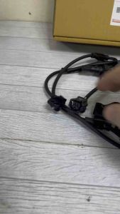 SENSOR SPEED ABS KABEL ABS DEPAN KIRI LH NEW VIOS YARIS 89543-52030