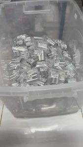 บูชโหลดโช้คหน้า wave ทุกรุ่น ยาว 2” อัลลอย 6061   1 ชุดมี2 ชิ้น  ใช้กับรถได้1คัน งานคุณภาพสูง คุ้มค่ามาก