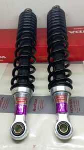Shock Breaker Belakang KWB Honda Revo Absolute Blade 110 Original