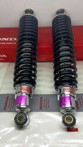 shock breaker belakang honda verza. original Suku Cadang Motor Honda Aksesori Motor Honda Verza Performa Suspensi Motor Honda - Lazada