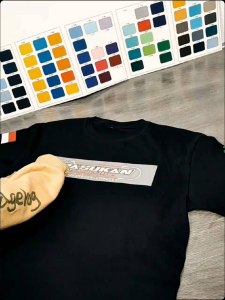 Kaos Pasukan Tembus pagicatton Combad 24s