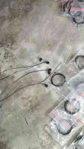 Tali Kaki Burung Sogok Ontong Sirpu Trucuk Burung Kutilang