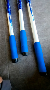 JORAN PANCING ANTENA OREGON BRIO