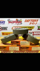 Daytona Brakeshoe Honda Beat Beat Fi Click and PCX150