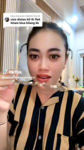 Paket Basic NLS Skincare BPOM RI Aman Bumil Busui Original 100% Agen Resmi