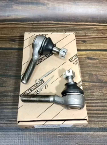 Tie Rod Out Toyota Kijang Doyok 3K 4K Super 5K Tirod Pendek Tirot Luar Terod Terot