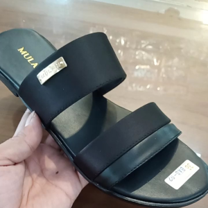 SLIP SANDAL CASUAL WANITA MULAN BAS 29