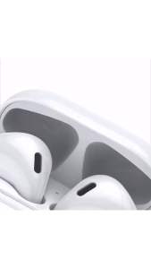 หูฟัง i9s TWS รุ่น NEW Version พร้อมกล่องชาร์จ แถมเคส หูฟังบลูทูธไร้สาย Bluetooth V5.0 หูฟังไร้สาย ใช้ได้ทุกรุ่น