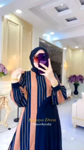 BEENA BASIC // COD GAMIS TERBARU MODEL SIMPLE KEKINIAN ELEGANT CANTIK BRAND AMORE BY RUBY