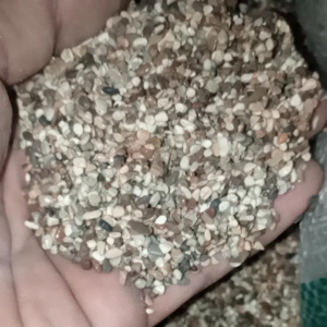 aquarium aquascape pasir mix panca warna/1kg