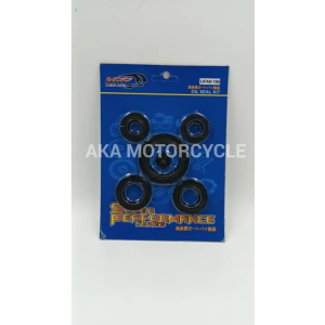 MRP OIL SEAL KIT FOR LIFAN150/RUSI125 FOR MOTORCYCLE
