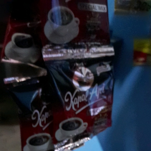 Kopi Kapal Api Special Mix 10 pcs