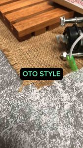 SWITCH STARTER S89 - SELENOID SWITCH STARTER DAIHATSU S89 S75 SS1666