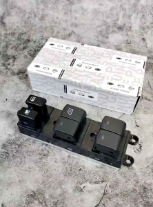 Master Power Window RH Livina / Switch / Saklar Kanan Supir