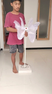 standing bunga lampu dekorasi/lampu taman/lampu hias/lampu ruang tamu/lampu kamar